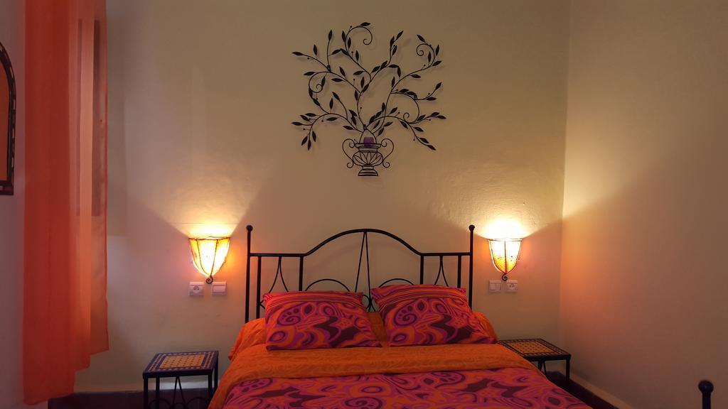 Riad Sidi Magdoul Essaouira Exterior photo