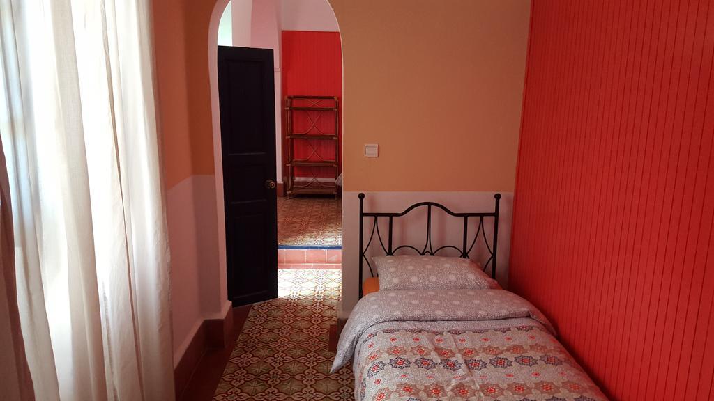 Riad Sidi Magdoul Essaouira Exterior photo