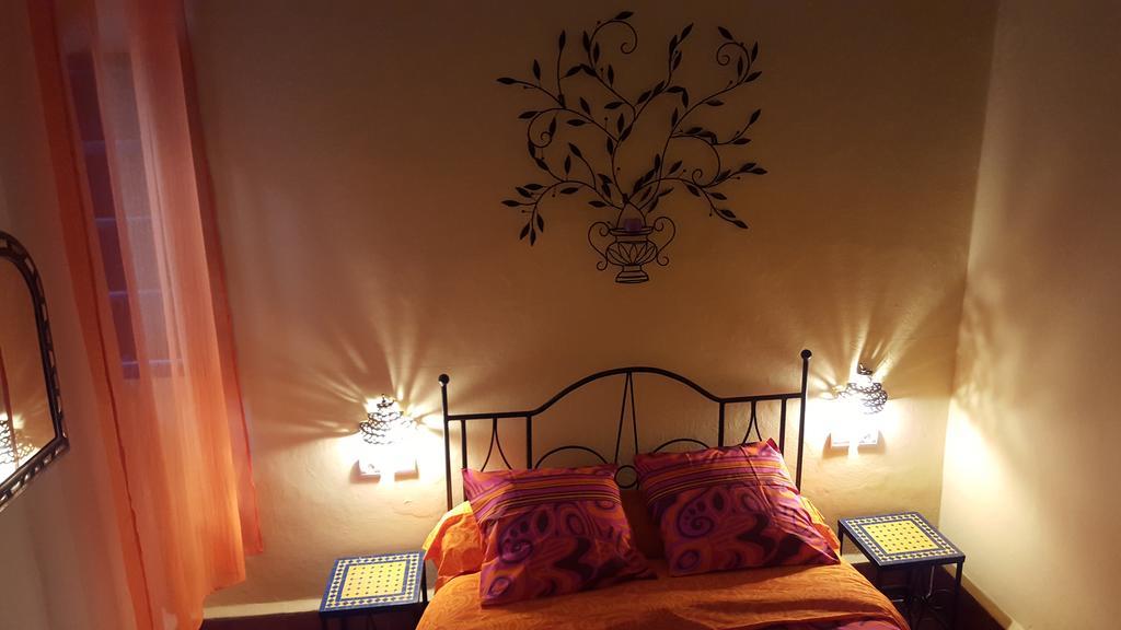 Riad Sidi Magdoul Essaouira Exterior photo