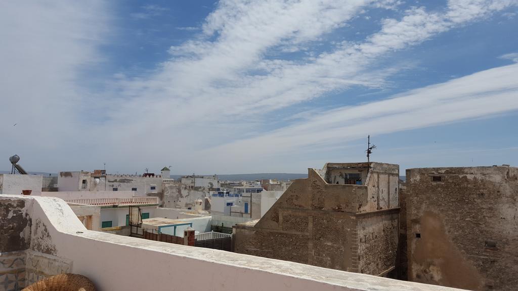 Riad Sidi Magdoul Hotel Essaouira Exterior photo