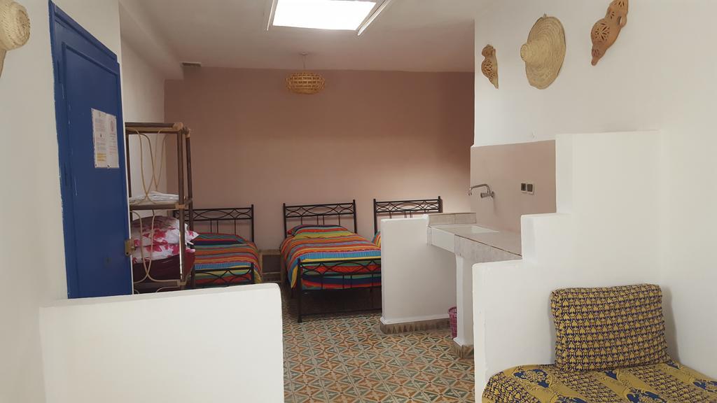 Riad Sidi Magdoul Essaouira Exterior photo