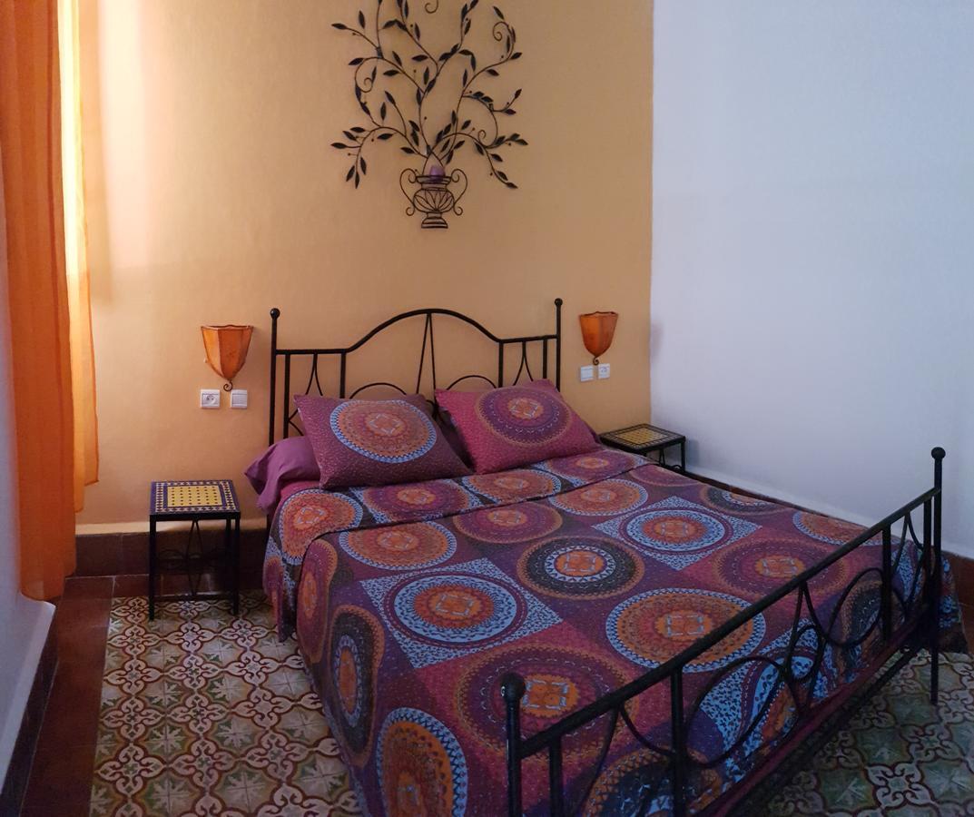 Riad Sidi Magdoul Essaouira Exterior photo