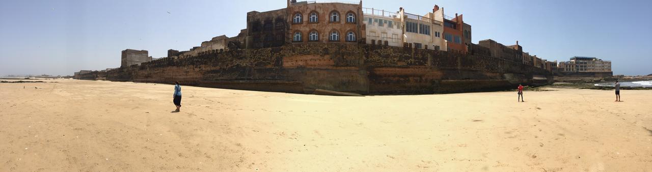 Riad Sidi Magdoul Essaouira Exterior photo