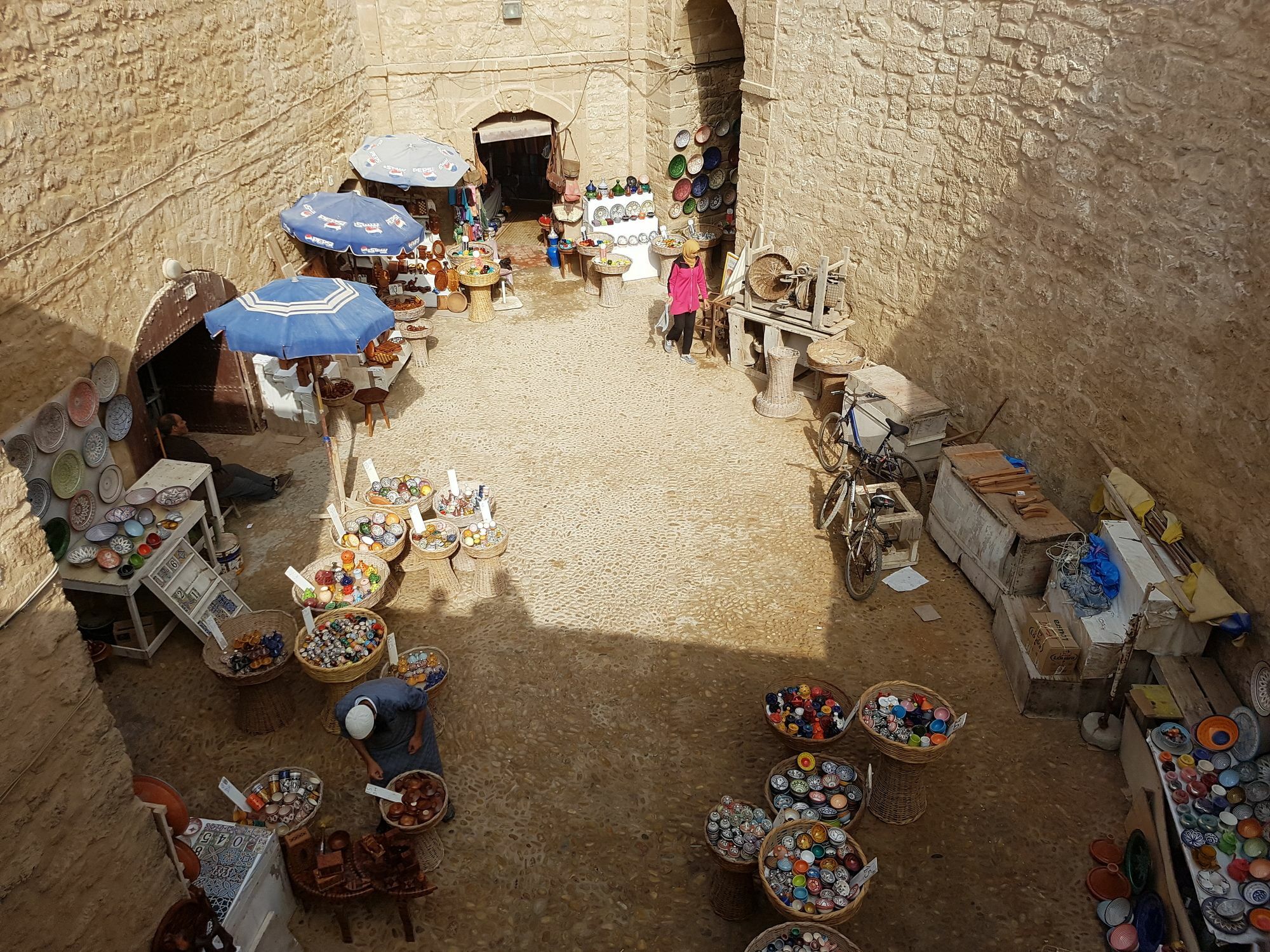 Riad Sidi Magdoul Hotel Essaouira Exterior photo